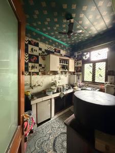 Kitchen Image of 1450 Sq.ft 3 BHK Apartment / Flat for sale in Surya Nagar Ghaziabad for Rs. 13200000
