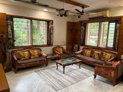 Hall Image of 3771 Sq.ft 5 BHK Villa for sale in Jodhpur Ahmedabad for Rs. 80000000