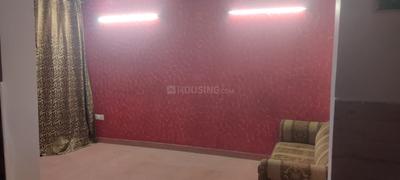 Bedroom Image of 1150 Sq.ft 2 BHK Builder Floor for rent in Vasundhara Ghaziabad for Rs. 18000