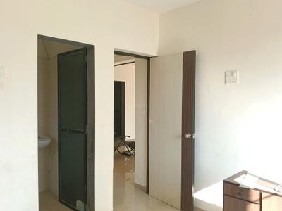 Bedroom Image of 899 Sq.ft 2 BHK Apartment / Flat for sale in ACME Ozone Phase 2, Thane West Thane for Rs. 14000000