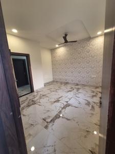 Bedroom Image of 1700 Sq.ft 3 BHK Independent House for sale in Tilhari Jabalpur for Rs. 4790000
