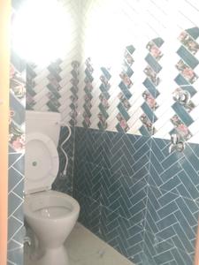 Bedroom Two Image of 730 Sq.ft 2 BHK Apartment / Flat for sale in Keshtopur Kolkata for Rs. 2800000