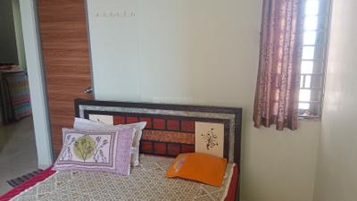 Bedroom Image of 1440 Sq.ft 3 BHK Apartment / Flat for sale in Hanspura Ahmedabad for Rs. 6000000