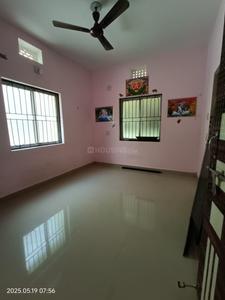 Hall Image of 1200 Sq.ft 4 BHK Independent House for sale in Jagannathpur Bhubaneswar for Rs. 8500000