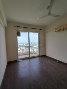 Bedroom Image of 3200 Sq.ft 4 BHK Penthouse for rent in Emaar The Views, Sector 105 Mohali for Rs. 55000