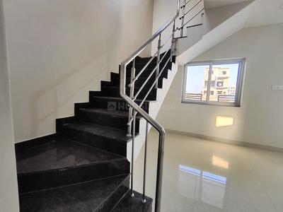 Image of 1190 Sq.ft 3 BHK Independent House for sale in Abhinav City, Vidhan Sabha Road, Raipur for Rs. 5500000