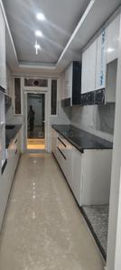Kitchen Image of 1950 Sq.ft 3 BHK Builder Floor for sale in Sector 43 Gurgaon for Rs. 27600000