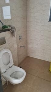 Image of 1176 Sq.ft 3 BHK Apartment / Flat for rent in Shapoorji Pallonji Joyville Hinjawadi I Phase 1, Bhoirwadi, Pune for Rs. 32000