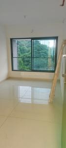 Living Room Image of 750 Sq.ft 2 BHK Apartment / Flat for rent in Aikya Roots, Vikhroli West Mumbai for Rs. 65000