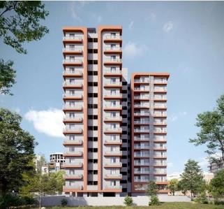 Image of 776 Sq.ft 2 BHK Apartment / Flat for sale in Rajshree Green Park, New Ranip, Ahmedabad for Rs. 5178816