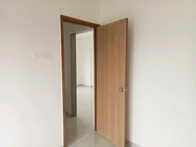 Bedroom Image of 414 Sq.ft 1 BHK Apartment / Flat for sale in Santacruz East Mumbai for Rs. 13000000