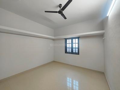 Bedroom Image of 1450 Sq.ft 2 BHK Independent House for rent in Alasanatham Hosur for Rs. 12500