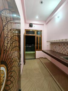 Hall Image of 750 Sq.ft 1 BHK Apartment / Flat for rent in Susuwahi Varanasi for Rs. 10000