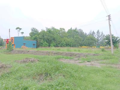 Aryan housing complex Building View 1