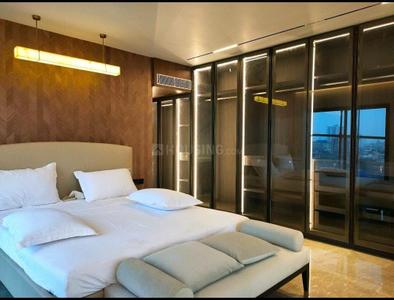 Bedroom Image of 4004 Sq.ft 5 BHK Apartment / Flat for sale in Fort Verde, Ballygunge Kolkata for Rs. 80000000