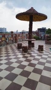 Image of 900 Sq.ft 2 BHK Apartment / Flat for sale in Indirapuram, Ghaziabad for Rs. 7800000