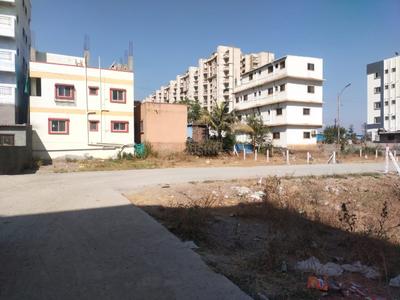 2 BHK Independent Builder Floor