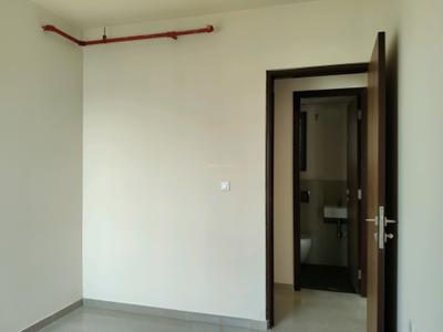 Bedroom Image of 1000 Sq.ft 3 BHK Apartment / Flat for sale in Rustomjee La Vie Wing C, Thane West Thane for Rs. 19800000