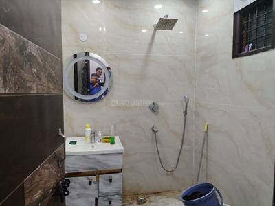 Image of 1100 Sq.ft 2 BHK Builder Floor for rent in Arjun Nagar, New Delhi for Rs. 55000