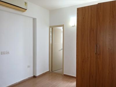 Bedroom Image of 2000 Sq.ft 3 BHK Apartment / Flat for sale in Emaar Imperial Gardens, Sector 102 Gurgaon for Rs. 23000000