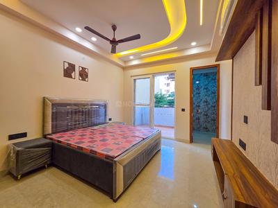 Bedroom Image of 1500 Sq.ft 3 BHK Apartment / Flat for sale in Sahastradhara Road Dehradun for Rs. 10000000