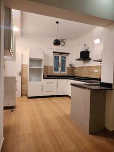 Kitchen Image of 1500 Sq.ft 3 BHK Apartment / Flat for sale in DDA Vasant Kunj, Vasant Kunj New Delhi for Rs. 55000000
