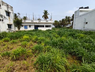 Image of 3060 Sq.ft Residential Plot / Land for sale in Chinna Seeragapadi, Salem for Rs. 10710000