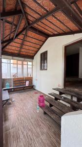Balcony Image of 1600 Sq.ft 3 BHK Independent House for rent in Korattur Chennai for Rs. 40000