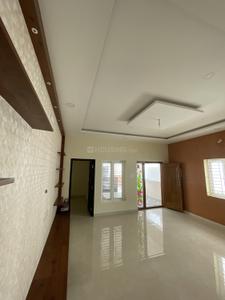 Hall Image of 1350 Sq.ft 3 BHK Independent House for sale in Saravanampatty Coimbatore for Rs. 6500000