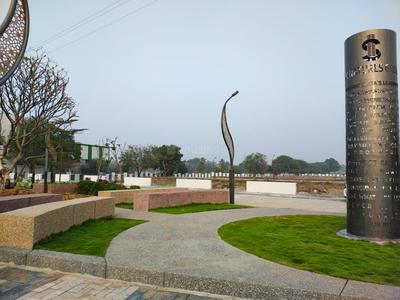 Image of 1328 Sq.ft Residential Plot / Land for sale in Sinhasa, Indore for Rs. 4847200