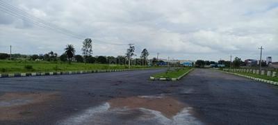 Image of 167 Sq.ft Residential Plot / Land for sale in Bachupally, Hyderabad for Rs. 5010000