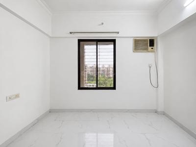 Bedroom Image of 1228 Sq.ft 3 BHK Apartment / Flat for sale in Kharghar Navi Mumbai for Rs. 24500000