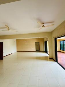 Hall Image of 2500 Sq.ft 4 BHK Apartment / Flat for sale in Satellite Ahmedabad for Rs. 21000000