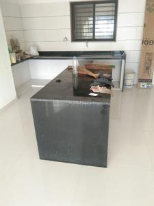 Kitchen Image of 2358 Sq.ft 2 BHK Apartment / Flat for sale in Bhayli Vadodara for Rs. 7000000