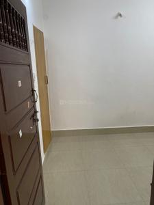Bedroom Image of 450 Sq.ft 2 BHK Builder Floor for rent in Indira Nagar Bengaluru for Rs. 20000