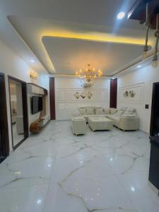 Hall Image of 1150 Sq.ft 3 BHK Independent House for sale in Green Residency, Kharar Mohali for Rs. 5490000