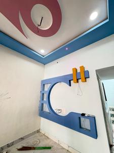 Hall Image of 900 Sq.ft 2 BHK Independent House for sale in Bhatagaon Raipur for Rs. 4600000