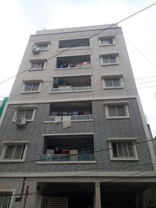 3 BHK Flat