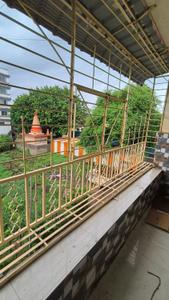 1 BHK Unfurnished Independent House