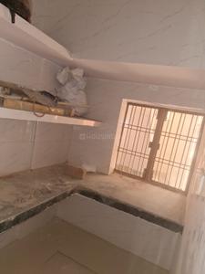 Kitchen Image of 1800 Sq.ft 4 BHK Independent House for sale in Jankipuram Lucknow for Rs. 6500000