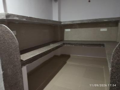 Kitchen Image of 900 Sq.ft 2 BHK Builder Floor for rent in Noida Extension Greater Noida for Rs. 12000