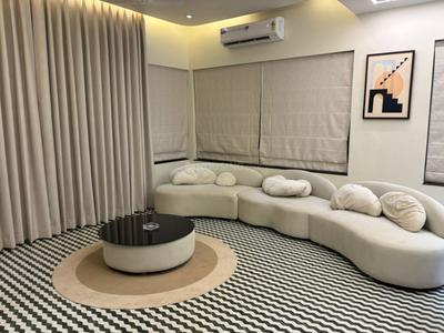 Bedroom Image of 2691 Sq.ft 4 BHK Villa for sale in Socorro Goa for Rs. 42500000