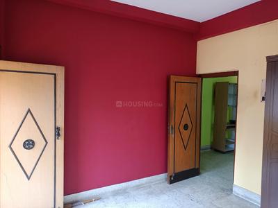 Bedroom Image of 700 Sq.ft 2 BHK Apartment / Flat for sale in Tollygunge Kolkata for Rs. 5600000