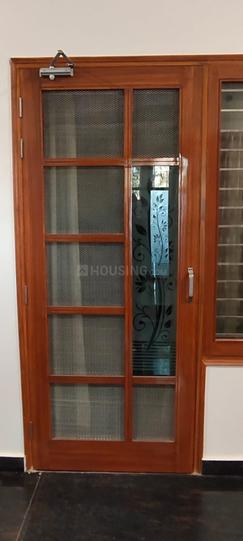 Shiv Vihar Colony Bedroom 1