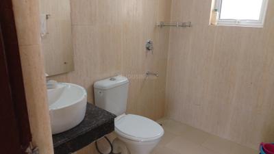 Image of 1360 Sq.ft 2 BHK Apartment / Flat for rent in Ansal Heights 86, Sector 86, Gurgaon for Rs. 20000