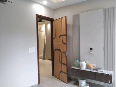 Bedroom Image of 1150 Sq.ft 3 BHK Builder Floor for sale in Vikaspuri New Delhi for Rs. 21000000