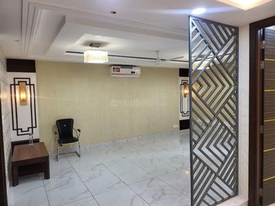 Hall Image of 2600 Sq.ft 4 BHK Builder Floor for rent in MDC Sector 6 Panchkula for Rs. 65000