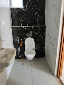 Bedroom One Image of 1900 Sq.ft 3 BHK Apartment / Flat for sale in Manikonda Hyderabad for Rs. 19528049
