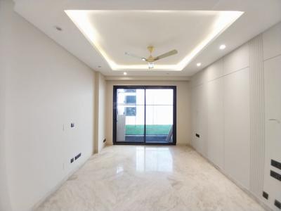 Hall Image of 2700 Sq.ft 4 BHK Independent House for sale in DLF City Phase 1, DLF Phase 1 Gurgaon for Rs. 42100000
