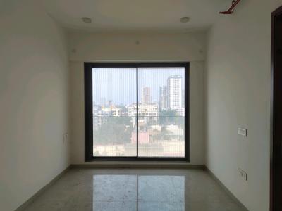 Living Room Image of 515 Sq.ft 1 BHK Apartment / Flat for sale in Dimple Westwood, Kandivali West Mumbai for Rs. 10500000